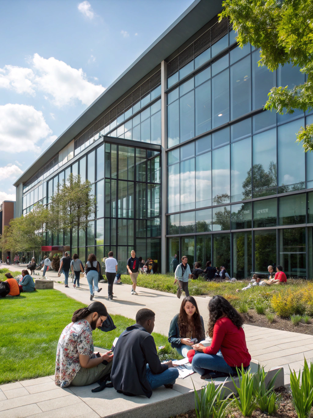 London Academy of Excellence