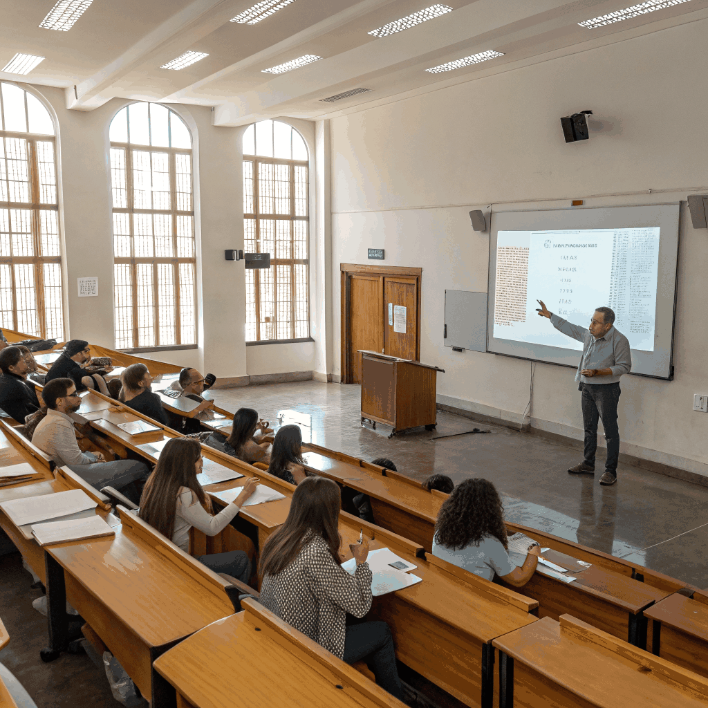 Global Institute of Management